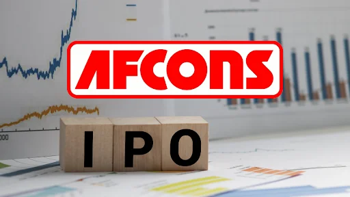 Afcons Infrastructure Set to Launch Major IPO in Early October