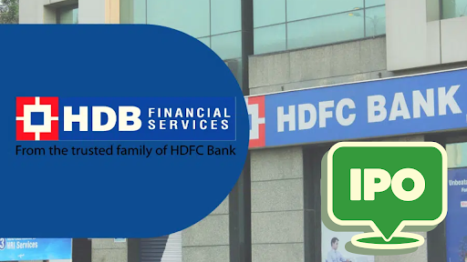 HDB Financial Services IPO HDFC Bank Approves ₹2,500 Crore Fundraising Plan