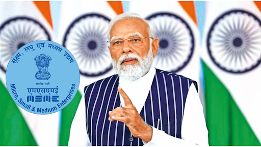 Modi 3.0 100 Days Commerce Ministry Initiatives to Support MSME Exporters